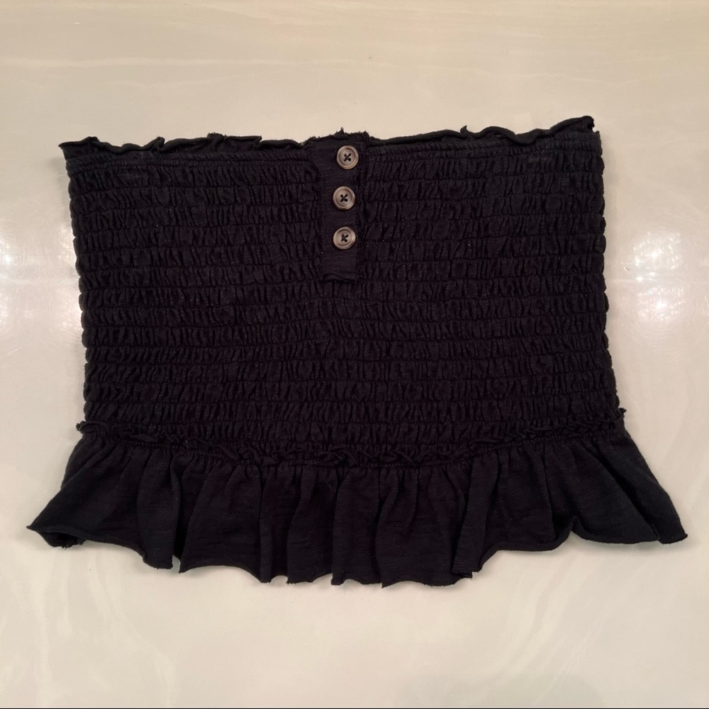 Free People Babe Tube Top